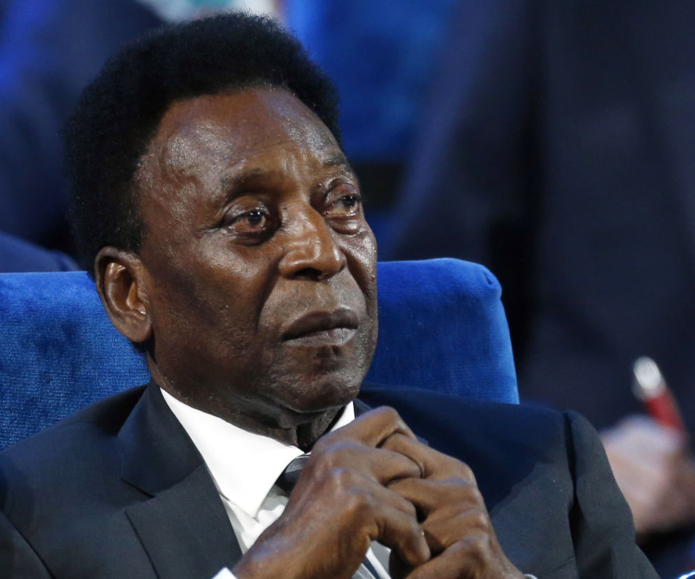 Pele