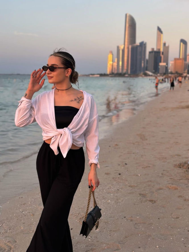 Julia Stasiuk mistrzynią świata WAKO