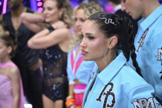 Natsu w Tańcu z Gwiazdami