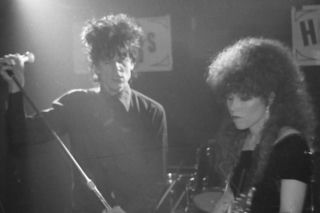 The Cramps zagrali koncert w szpitalu psychiatrycznym. To było najbardziej surrealistyczne wydarzenie w historii punka