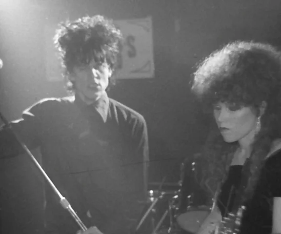 The Cramps zagrali koncert w szpitalu psychiatrycznym. To było najbardziej surrealistyczne wydarzenie w historii punka