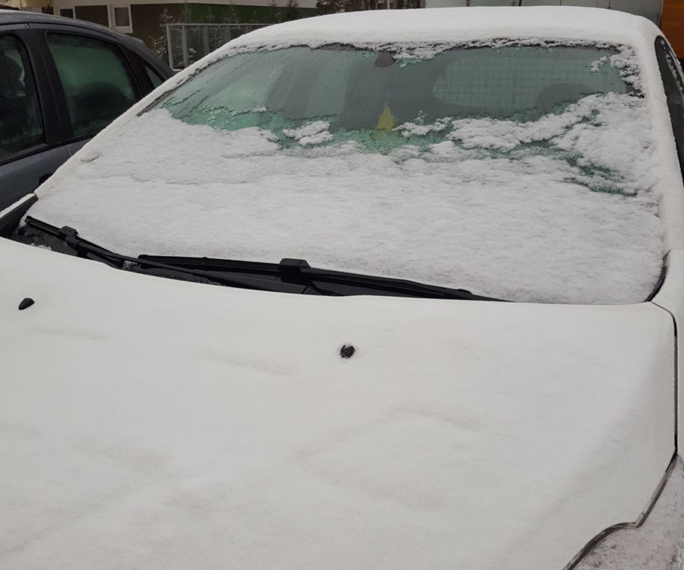 Nie tylko strażnicy miejscy w Kościanie pomogą odpalić auto przy mrozach. W Gostyniu też 
