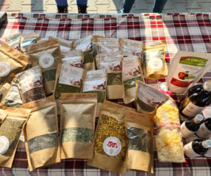 I Festiwal Rzemieślników z Warmii i Mazur. Co będzie można kupić na targowisku miejskim w Olsztynku?