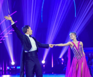 Daria Syta, Tomasz Wolny