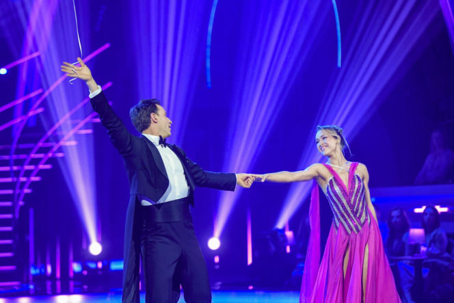 Daria Syta, Tomasz Wolny