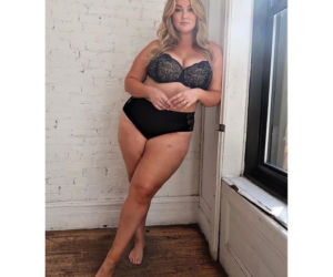 Hunter McGrady