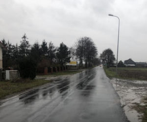 Ścieżka rowerowa Borowo-Nowy Krzymów już w czerwcu