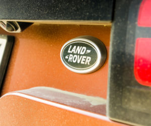 Land Rover Discovery piąta generacja