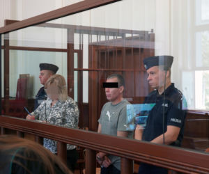 Bandyci z najgroźniejszego gangu w Meksyku ukryli się na Podlasiu. Myśleli, że będą mieli jak u Pana Boga za piecem