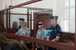 Bandyci z najgroźniejszego gangu w Meksyku ukryli się na Podlasiu. Myśleli, że będą mieli jak u Pana Boga za piecem