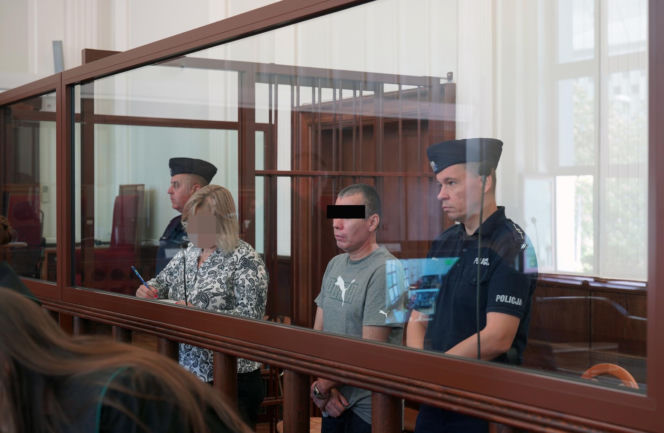 Bandyci z najgroźniejszego gangu w Meksyku ukryli się na Podlasiu. Myśleli, że będą mieli jak "u Pana Boga za piecem"