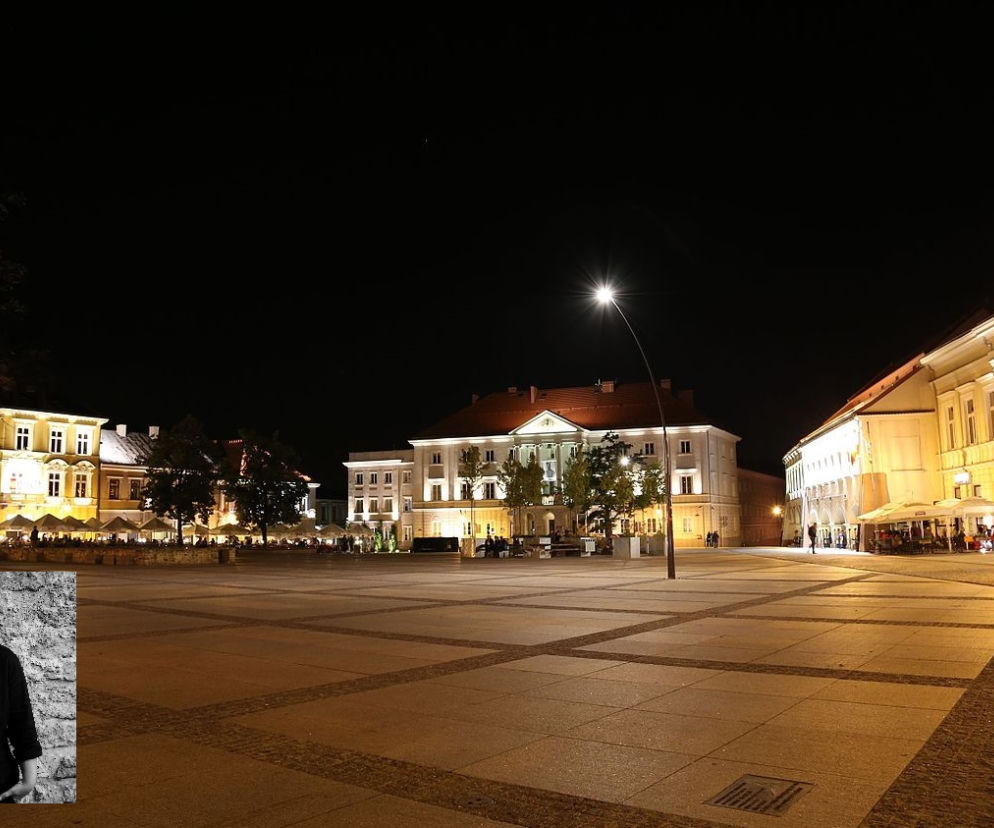 Kielecki Rynek