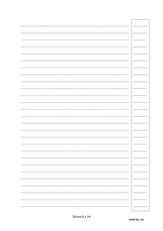 Matura 2023: polski rozszerzony formuła 2015