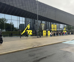 Metallica Pop-Up Store w Katowicach maj 2026