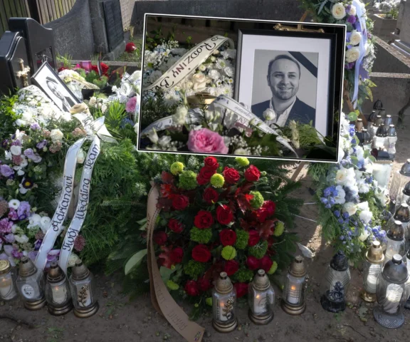 Ostatnie pożegnanie Adriana ze Ślubu od pierwszego wejrzenia