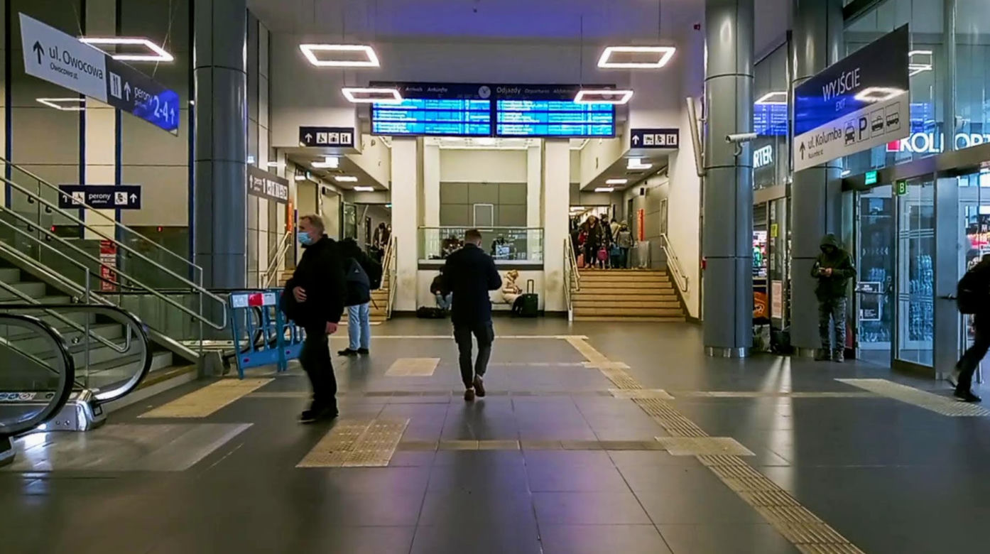 Między Szczecinem i Berlinem