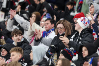 Górnik Zabrze - Wisła Płock, zdjęcia kibiców z meczu PKO BP Ekstraklasy