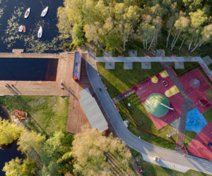 Chechło w nowej odsłonie – przestrzeń rekreacji dla całego regionu