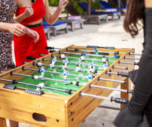 Hotel Paradise 12, odcinek 5