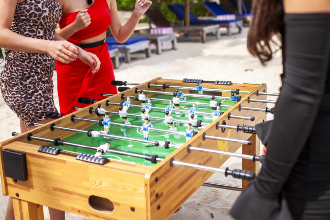 Hotel Paradise 12, odcinek 5