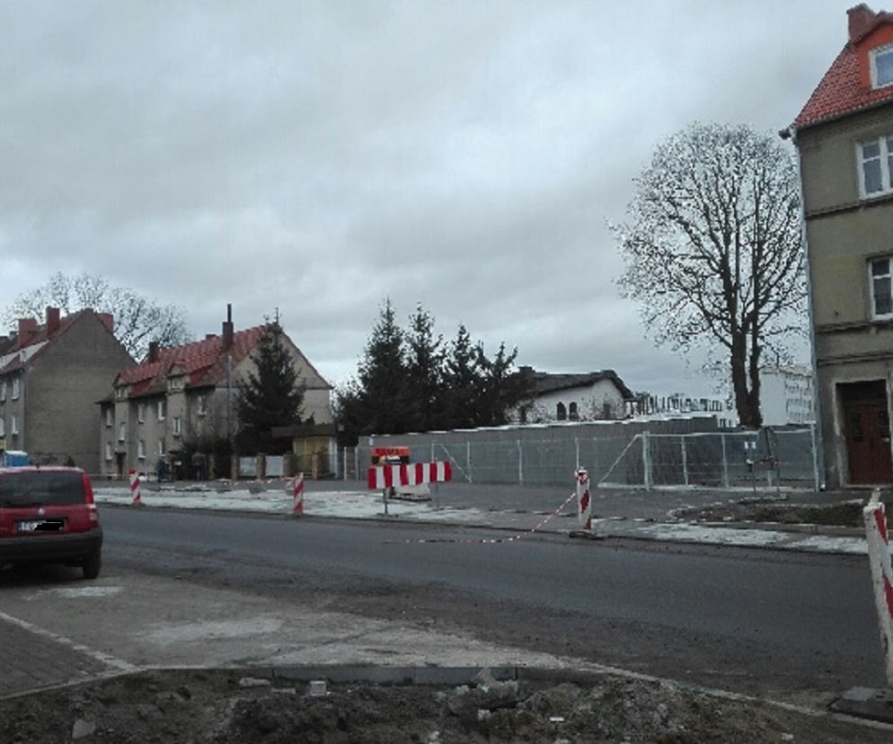 Gorzów Śląska 