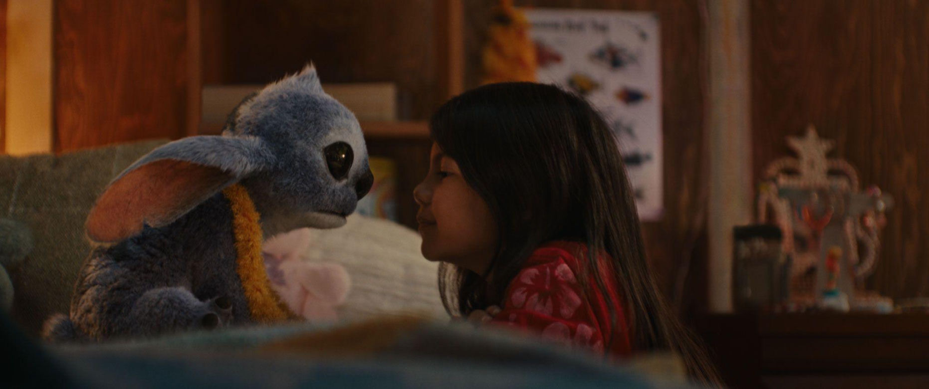Lilo i Stich film 