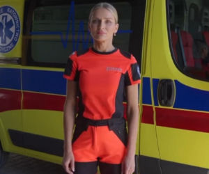Na sygnale. Beata ratowniczką w nowym sezonie! Nie będzie już lekarką na SOR-ze? - ZDJĘCIA