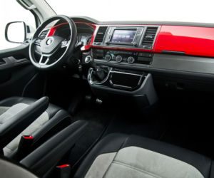 Volkswagen Multivan T6 Generation Six 2.0 BiTDI 4Motion