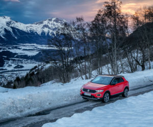 Volkswagen T-Roc 2.0 TSI 4MOTION Premium