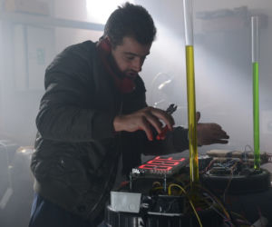 Komisarz Alex 4 sezon odcinek 52 (odc. 13). Michał Orlicz (Antoni Pawlicki)