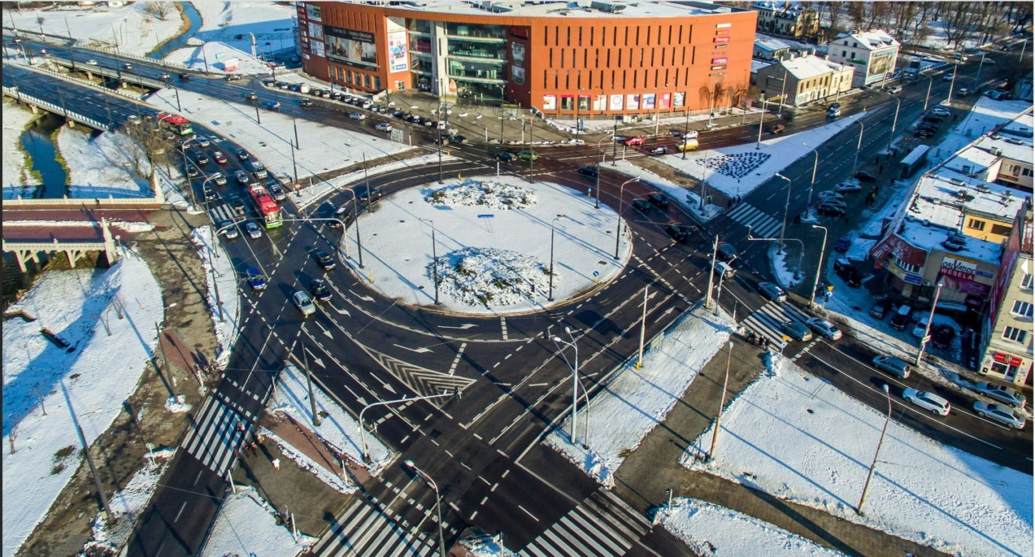 Lublin przed i po