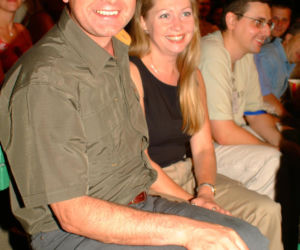 Gwiazdor Rancza śpiewał piękny Maryjan, mądry Maryjan. Co dziś dzieje się z Marianem Krzaklewskim?