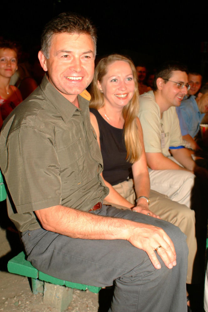 Gwiazdor "Rancza" śpiewał "piękny Maryjan, mądry Maryjan". Co dziś dzieje się z Marianem Krzaklewskim?