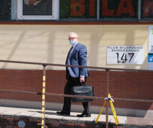 Politycy PiS zjeżdżają do Kaczyńskiego do centrali partii