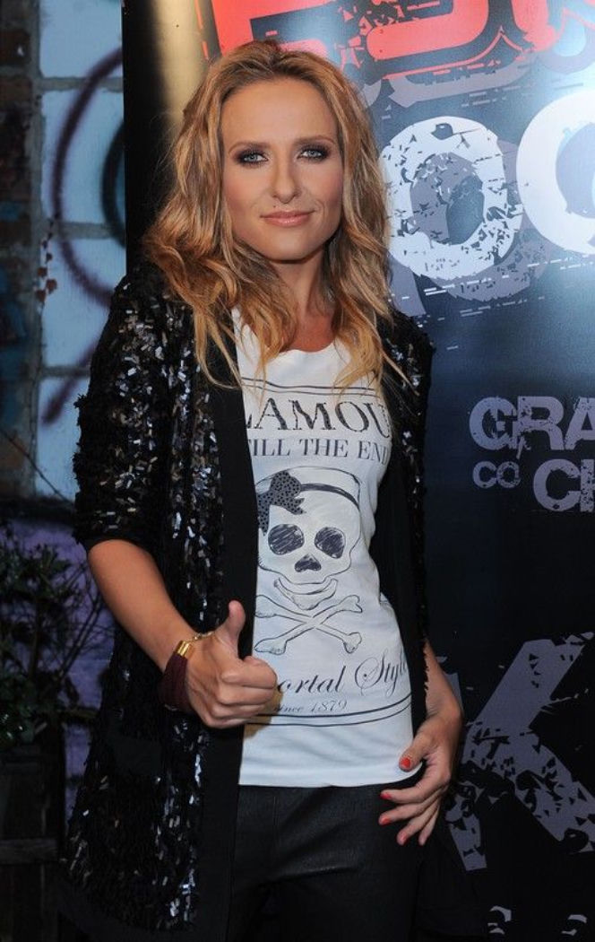 Patrycja Markowska