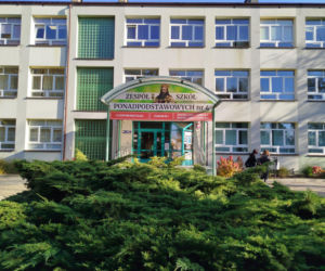 Siedlce: Trwa akcja „Zostań Kazimierzem” w „Rolniku” z okazji 105-lecia szkoły