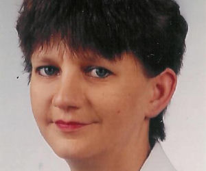 ZIELAS MAŁGORZATA