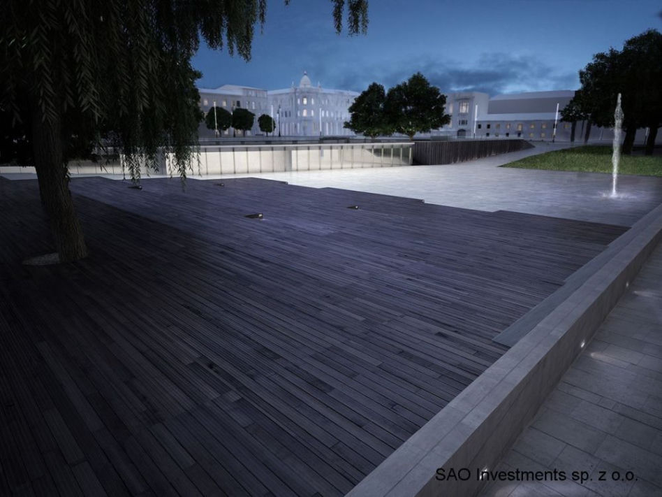 Archiwum Architektury