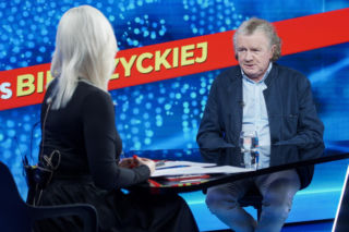 Ekspert od ekonomii: Ekonomia jest w odwrocie, mamy natarcie populizmu