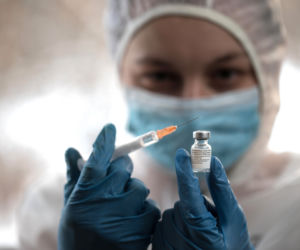 Nowe obostrzenia od 15.12.2021 