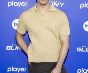 „Młode gliny” - gwiazdy na premierze nowego serialu TVN