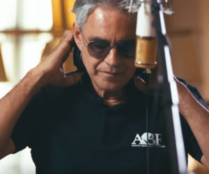 Ed Sheeran i Andrea Bocelli - Perfect