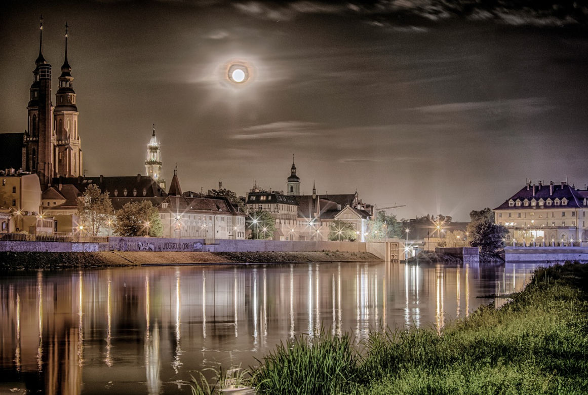 3. Opole