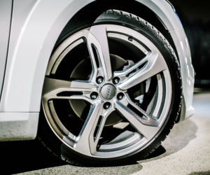 Audi TT Coupe 2.0 TFSI quattro