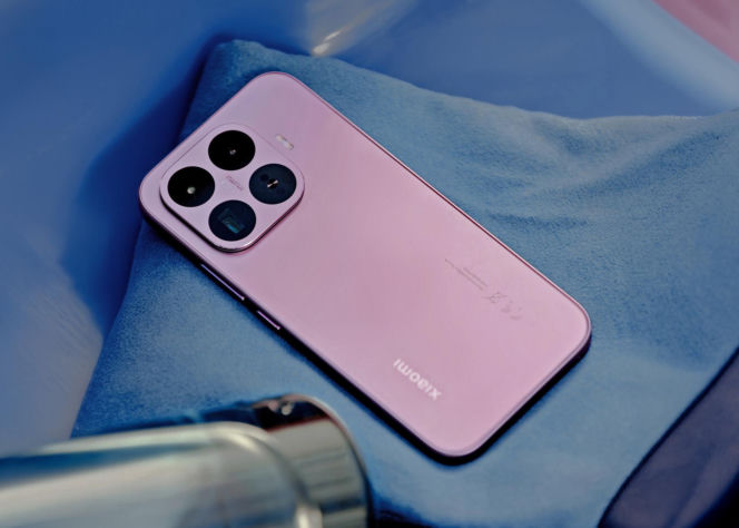 Xiaomi prezentuje serię Xiaomi 17T