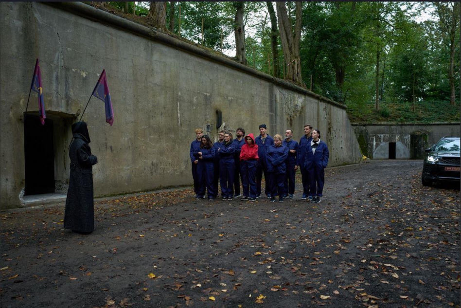 "The Traitors. Zdrajcy 2", odcinek 8