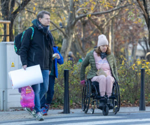 Monika Kuszyńska to mama na medal
