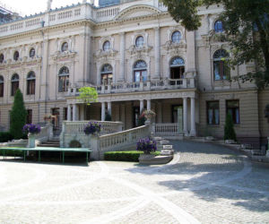 Pałac Poznańskiego