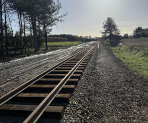 Wielki powrót legendy Ponidzia! Ciuchcia przechodzi metamorfozę za 29 milionów