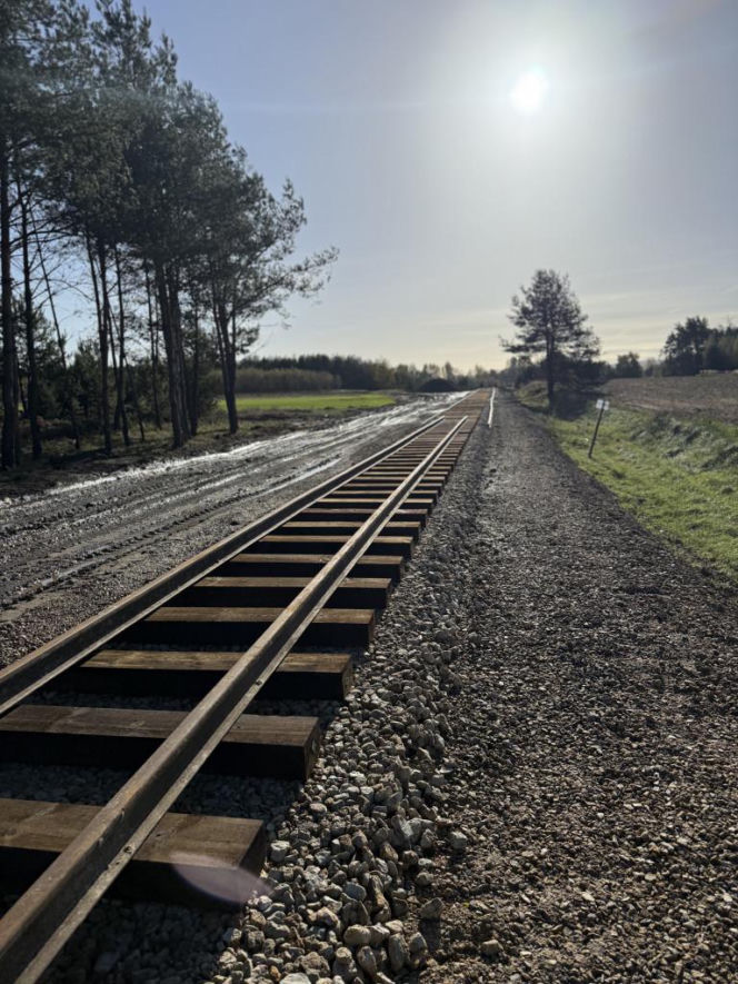 Wielki powrót legendy Ponidzia! Ciuchcia przechodzi metamorfozę za 29 milionów